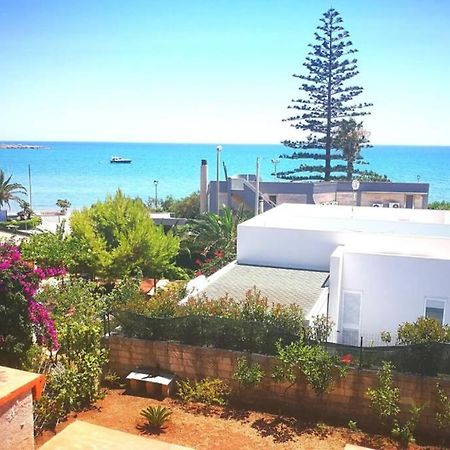 A... Mare Sicilia Villa Marina di Modica Dış mekan fotoğraf