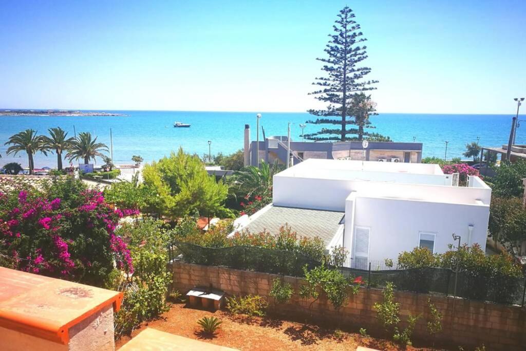 A... Mare Sicilia Villa Marina di Modica Dış mekan fotoğraf