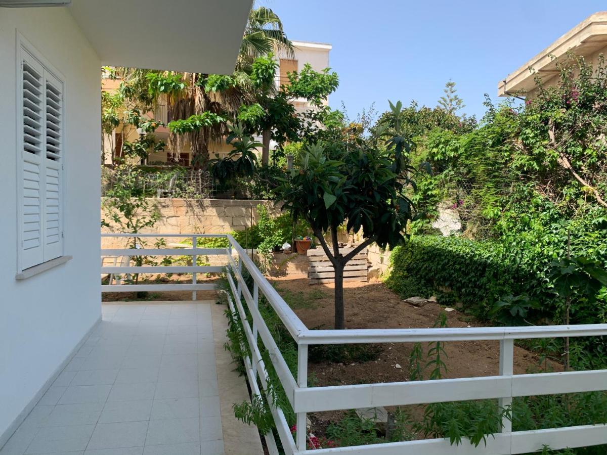 A... Mare Sicilia Villa Marina di Modica Dış mekan fotoğraf