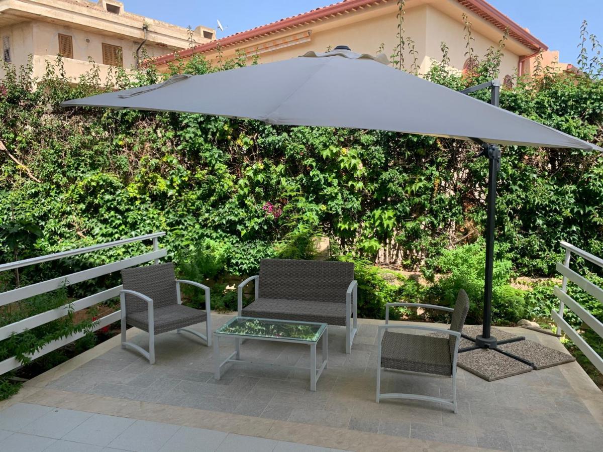 A... Mare Sicilia Villa Marina di Modica Dış mekan fotoğraf