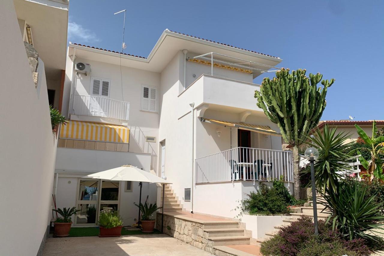 A... Mare Sicilia Villa Marina di Modica Dış mekan fotoğraf