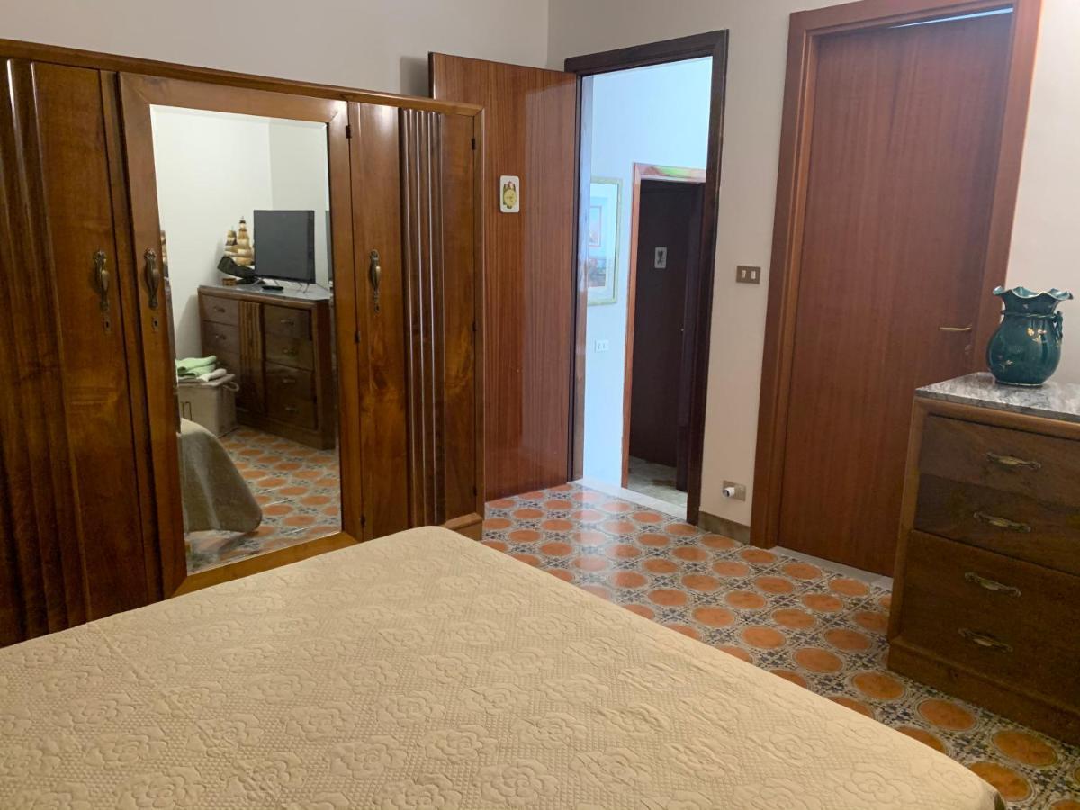 A... Mare Sicilia Villa Marina di Modica Dış mekan fotoğraf