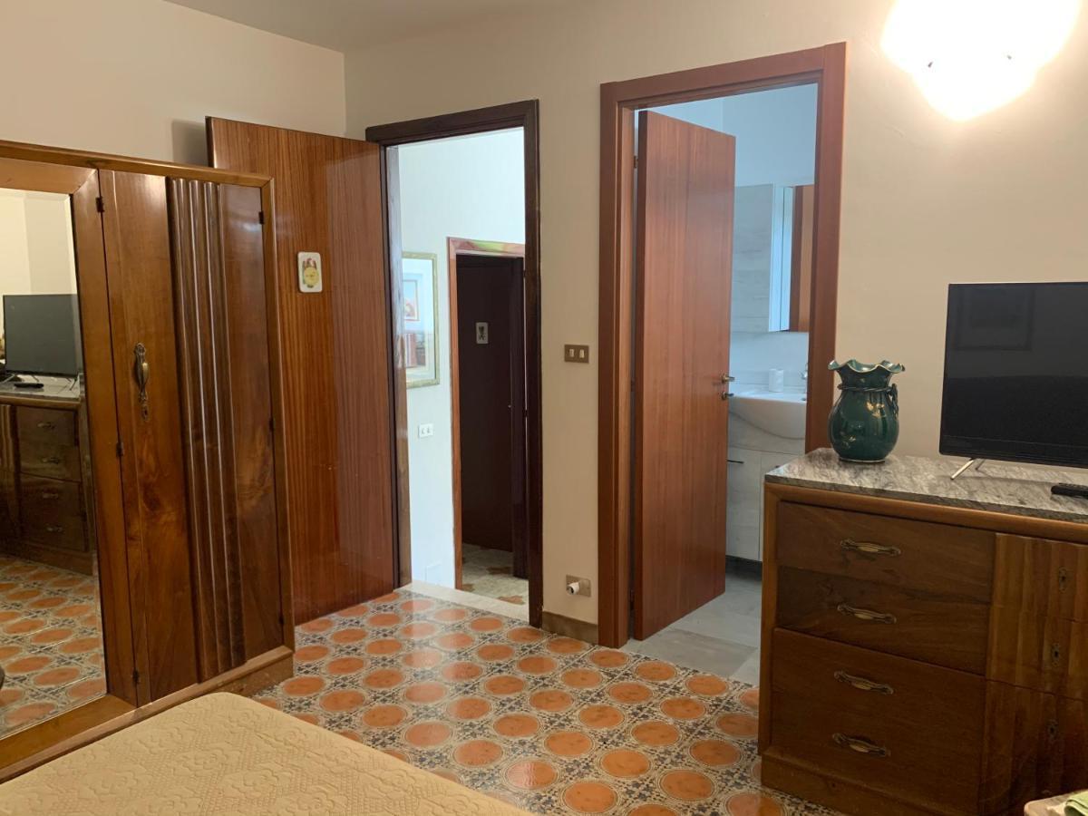 A... Mare Sicilia Villa Marina di Modica Dış mekan fotoğraf