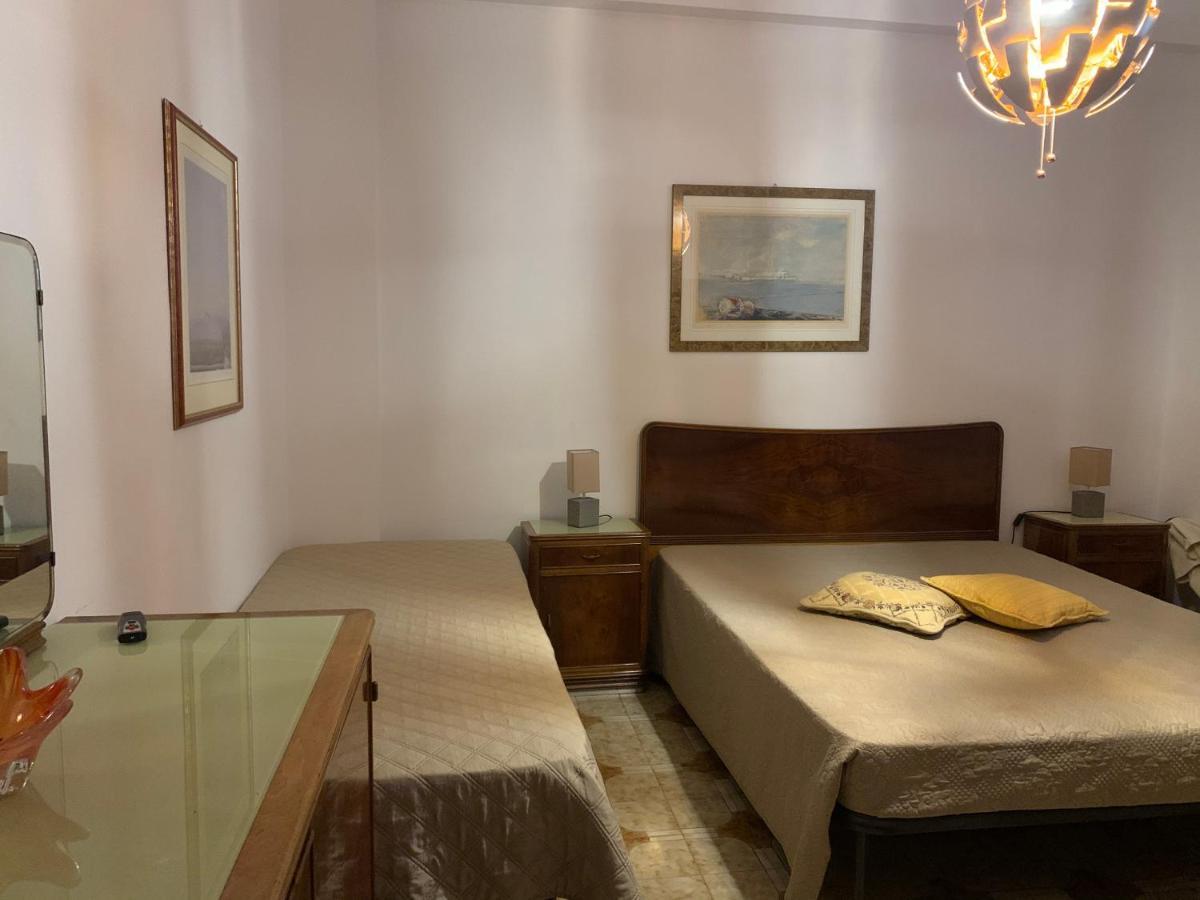 A... Mare Sicilia Villa Marina di Modica Dış mekan fotoğraf