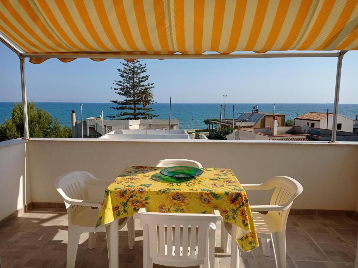 A... Mare Sicilia Villa Marina di Modica Dış mekan fotoğraf