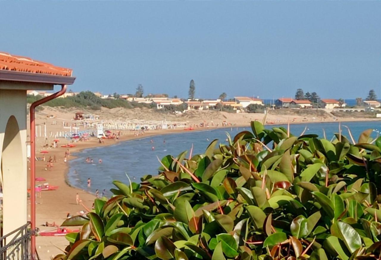 A... Mare Sicilia Villa Marina di Modica Dış mekan fotoğraf