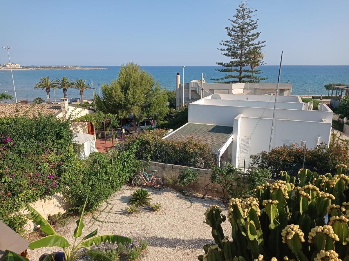 A... Mare Sicilia Villa Marina di Modica Dış mekan fotoğraf