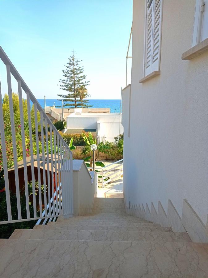 A... Mare Sicilia Villa Marina di Modica Dış mekan fotoğraf