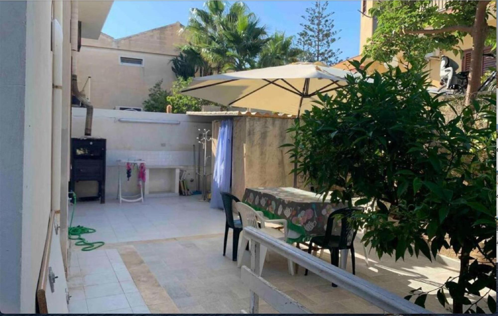 A... Mare Sicilia Villa Marina di Modica Dış mekan fotoğraf