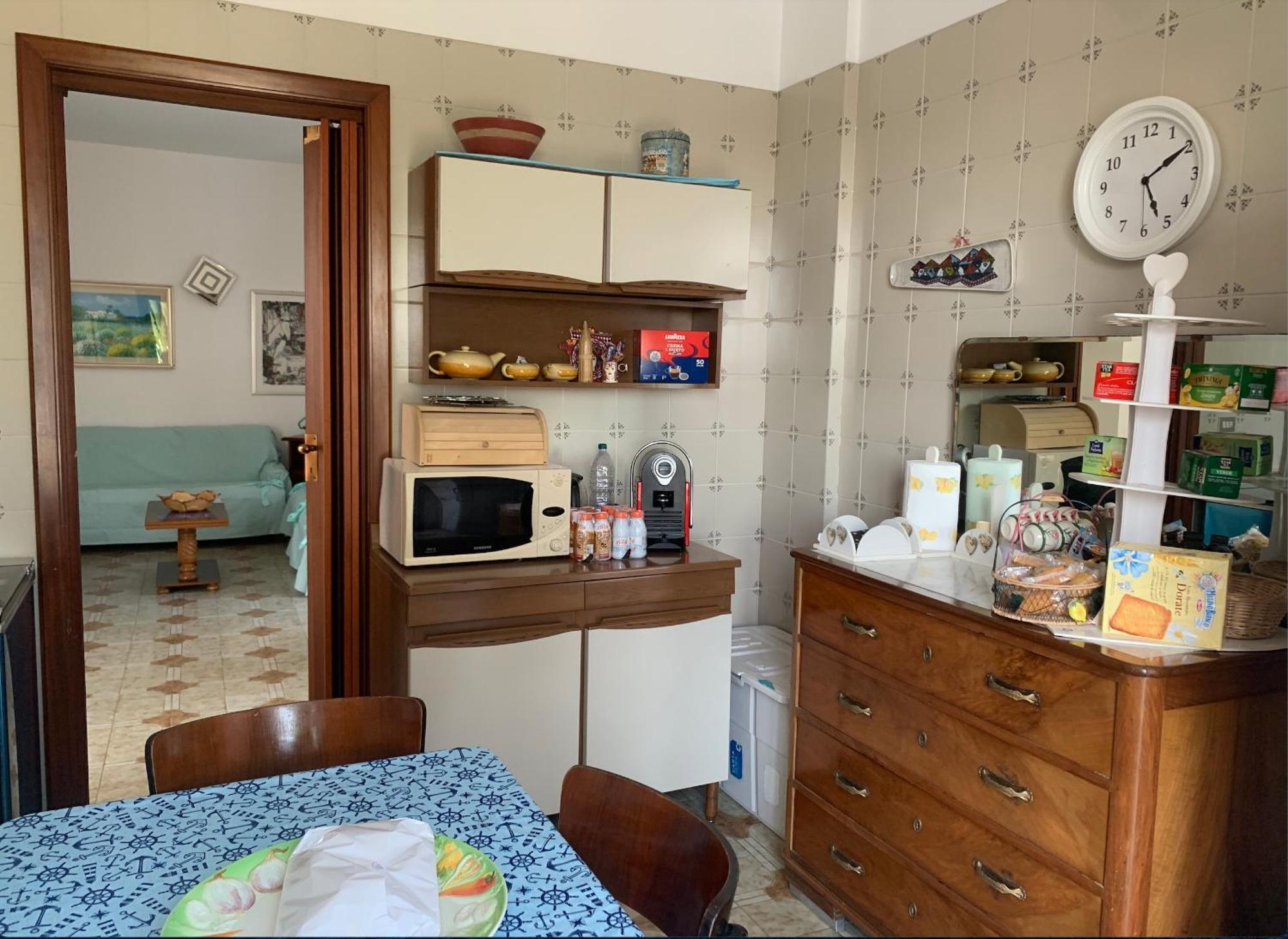 A... Mare Sicilia Villa Marina di Modica Dış mekan fotoğraf