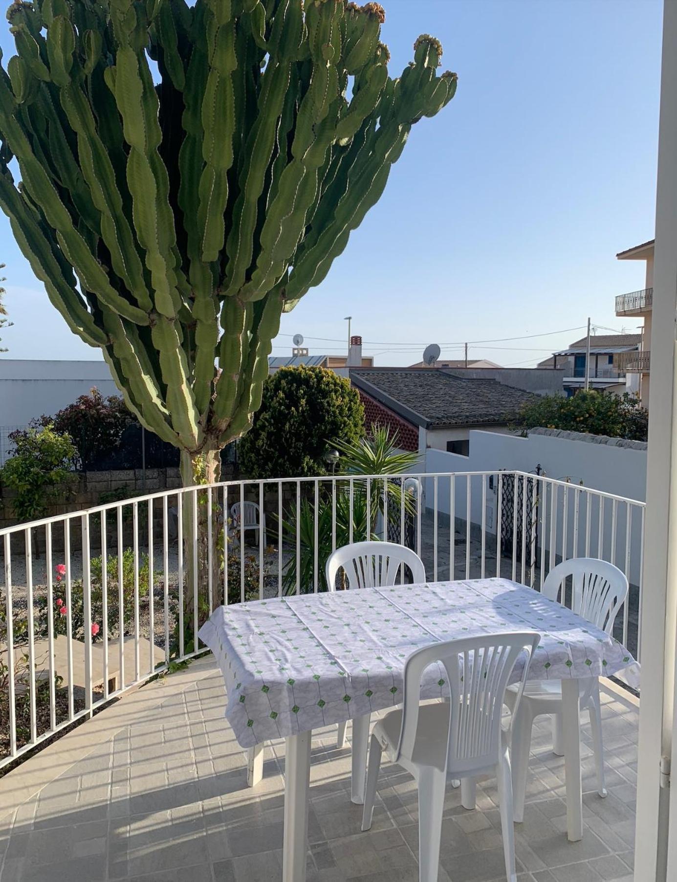 A... Mare Sicilia Villa Marina di Modica Dış mekan fotoğraf