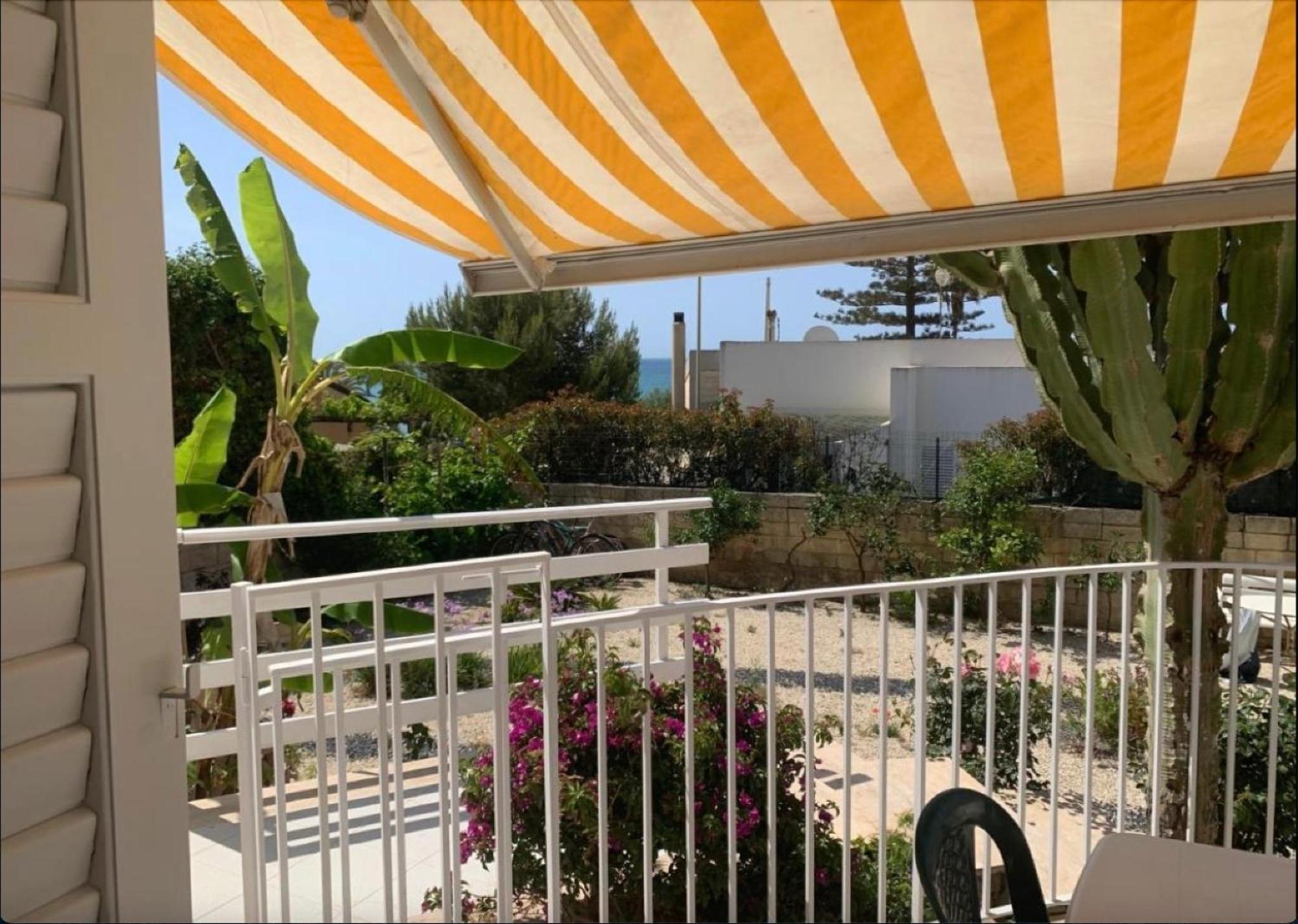 A... Mare Sicilia Villa Marina di Modica Dış mekan fotoğraf